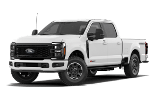 2027 Ford Super Duty® External Image 1